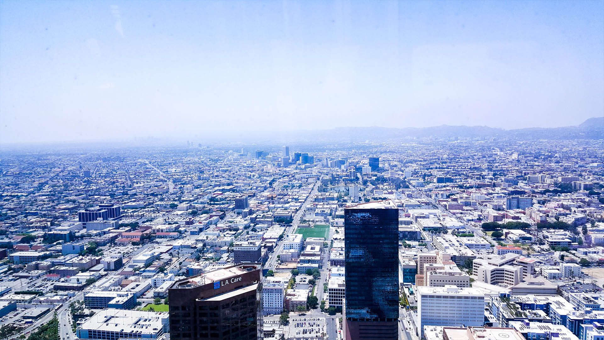 Intercontinental Downtown Los Angeles - L.Aintercontinental-6