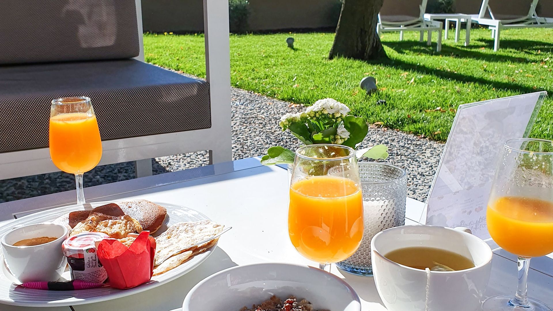 Hôtel Hilton Carcassonne avec piscine - LRM_EXPORT_202489102893520_20190816_170030786