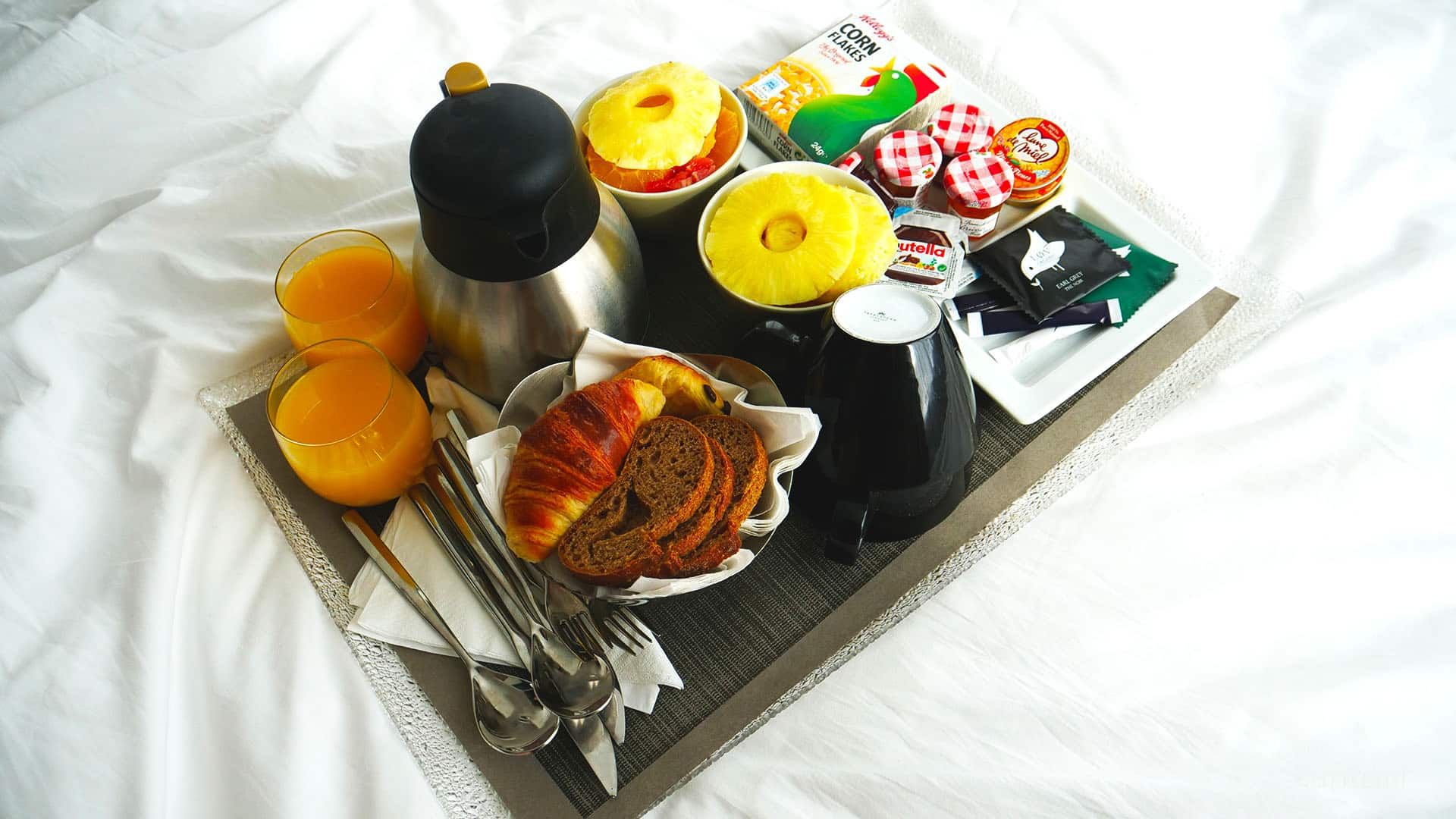 Novotel Confluence Lyon - ptitdejart-blog